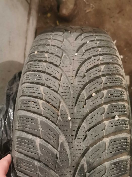 Гими зимни Nokian