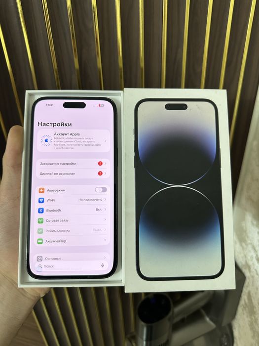 Iphone 14 Pro Max 256 Айфон 14 Макс 256