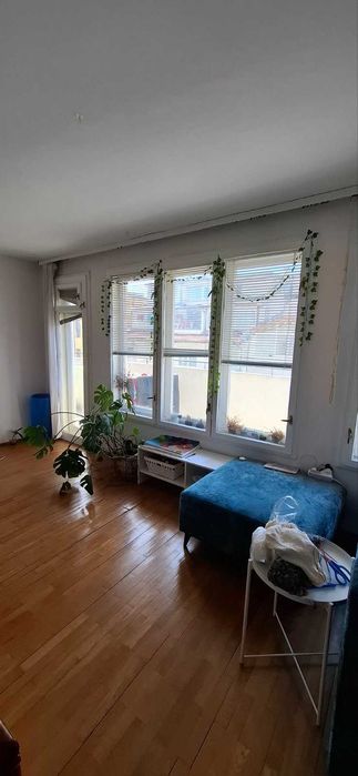 Под наем мезонет в непосредствена близост до МУ