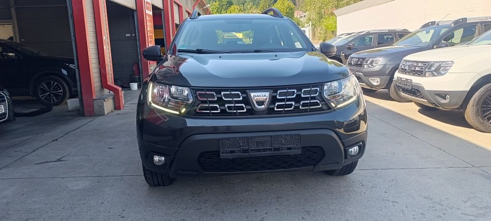 De vânzare Duster 4x4, diesel ,an 2019 . Garantie-Rate pe loc.EURO 6.