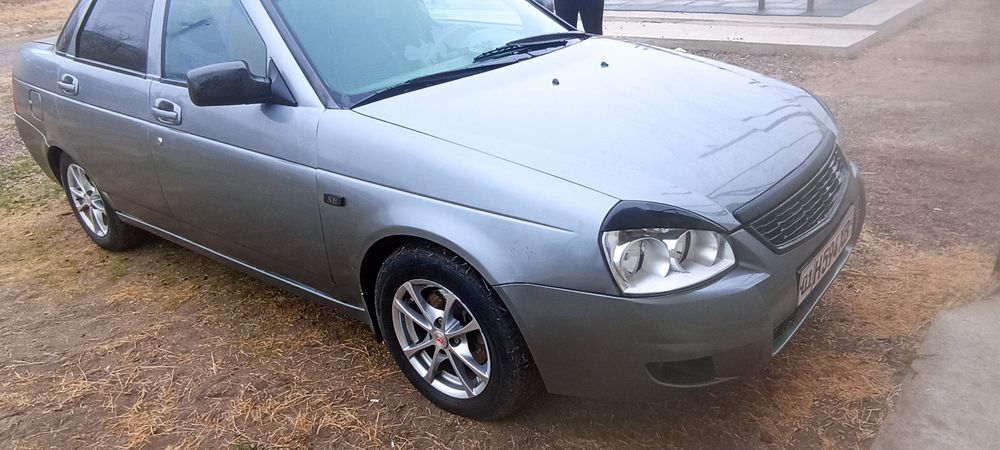 Продам свою приору