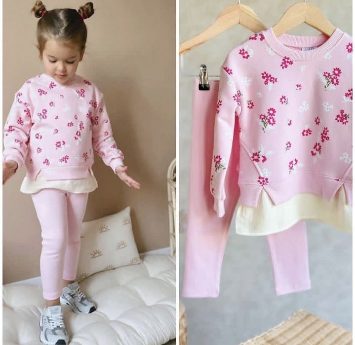 Детский костюм