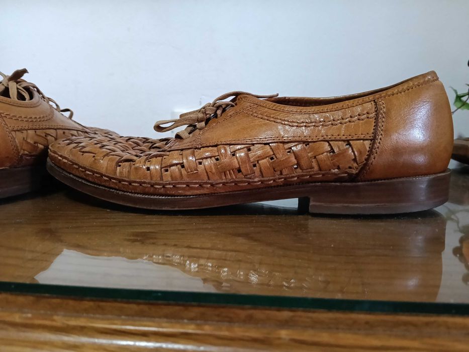 Rieker AntiStres pantofi piele nr.39