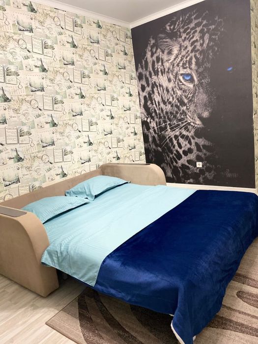 Квартира посуточная