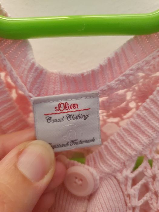 Bolero bluza dif marimi bebe fata fetita haine de la 20 lei