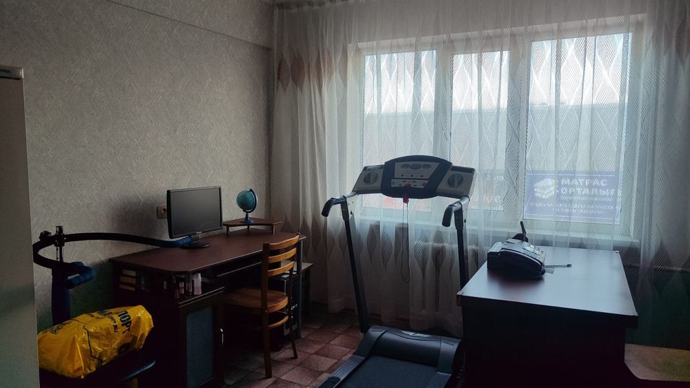 Продается 4 х комнатная квартира