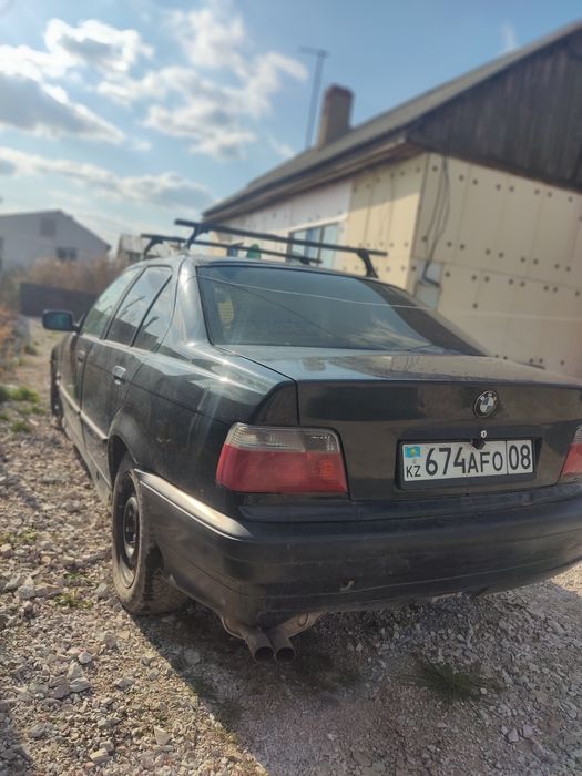 БМВ е36 сатылады