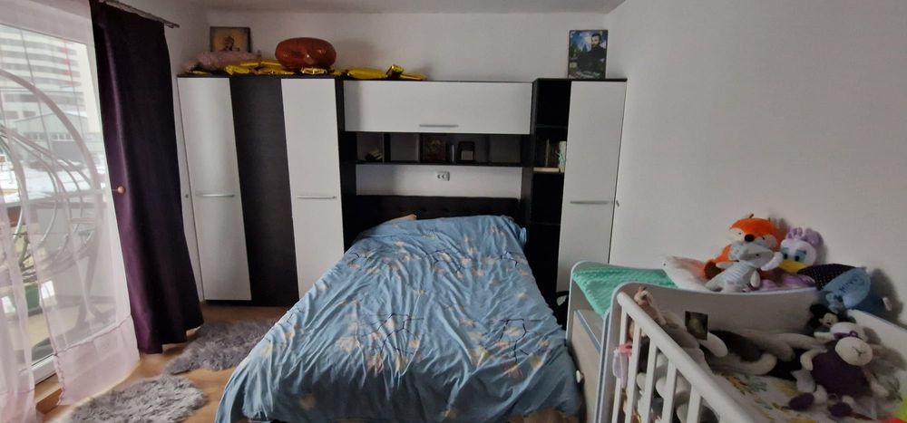 Apartament de vanzare 2 camere