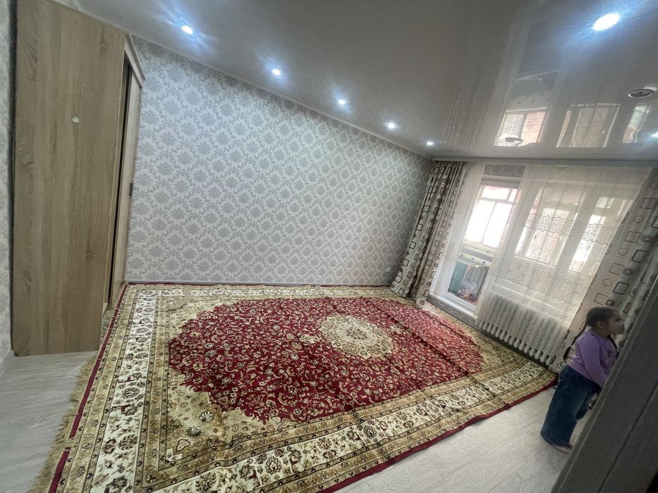 Сдам однакомнатную квартиру