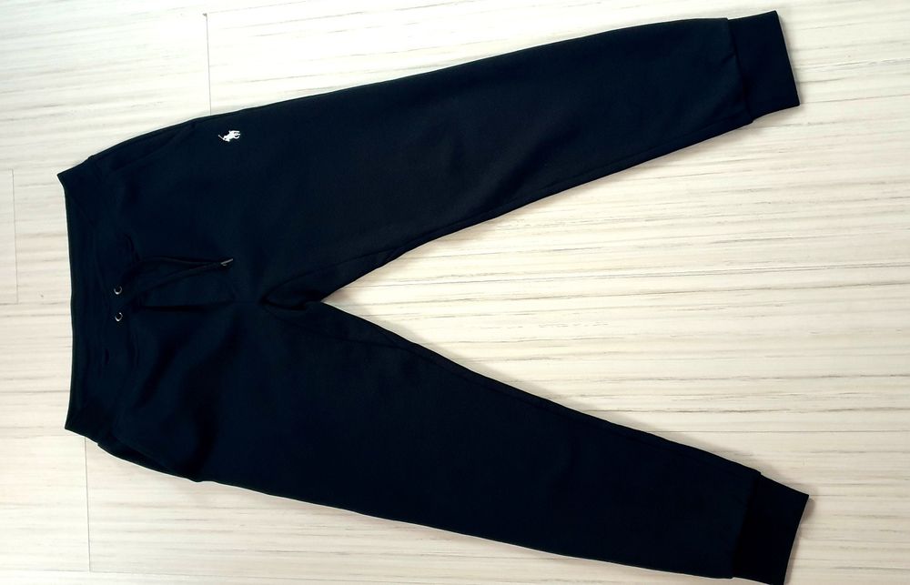 POLO Ralph Lauren  Double Knit Tech  S НОВО! ОРИГИНАЛ! Мъжко Долнище!