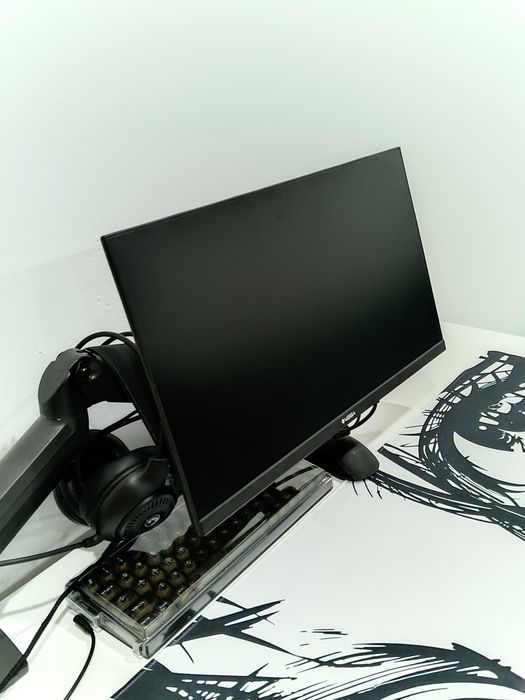 Продаю компьютер игровой