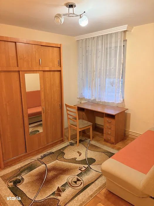 Apartament 3 camere, spre inchiriere, aproape de UMFST