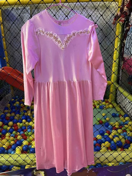 Парти костюми за момиченца