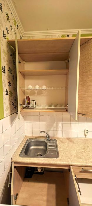Кухоннный гарнитур 270 см