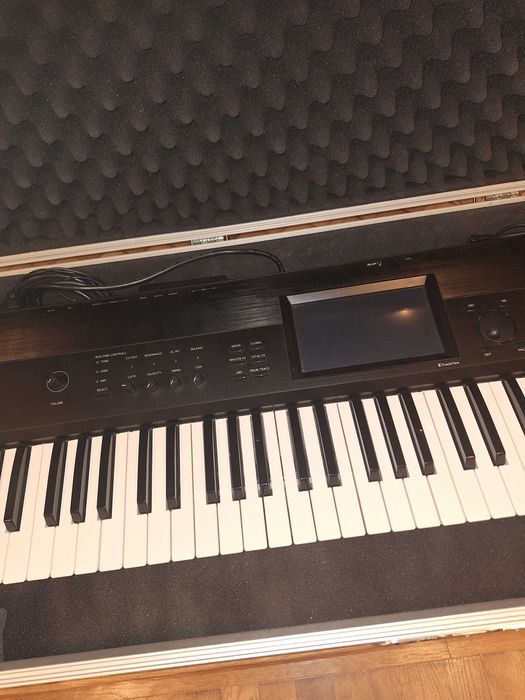 korg krome 73 cu case
