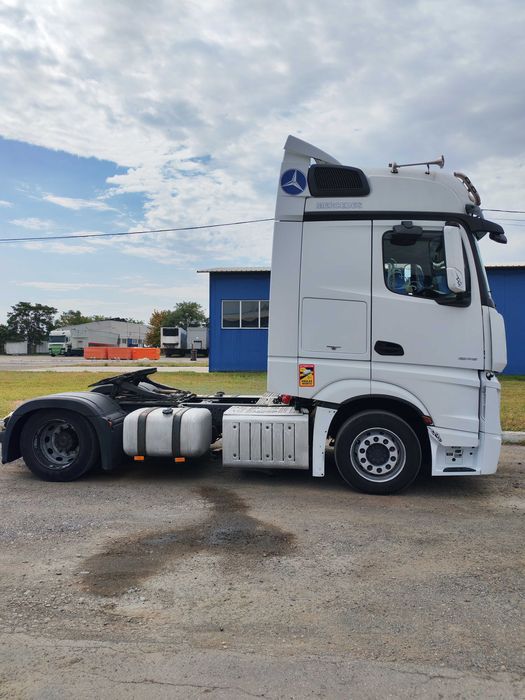 MB Actros de vânzare