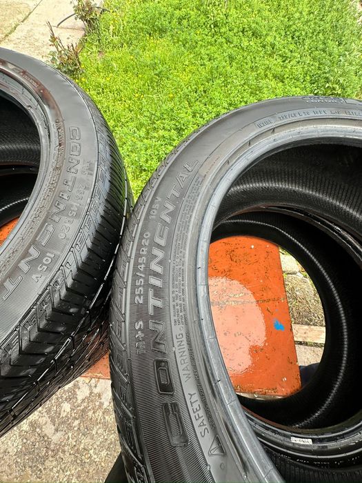 Летний балондар .