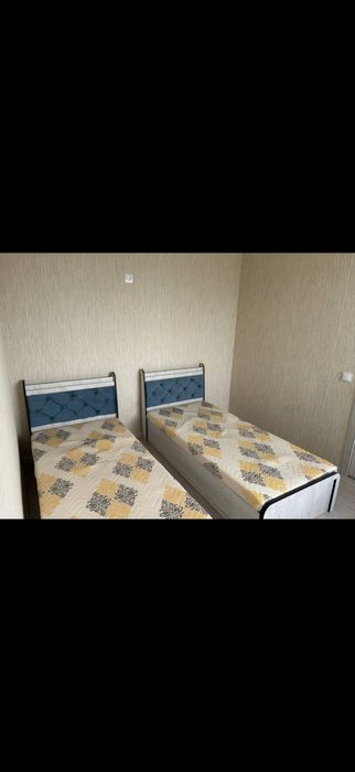 Аренда квартира 70 кв  участока