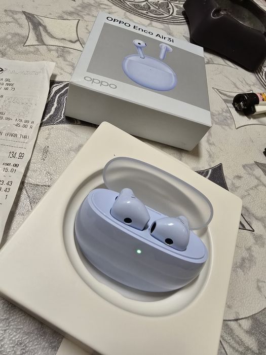 Căști Oppo Enco Air3i