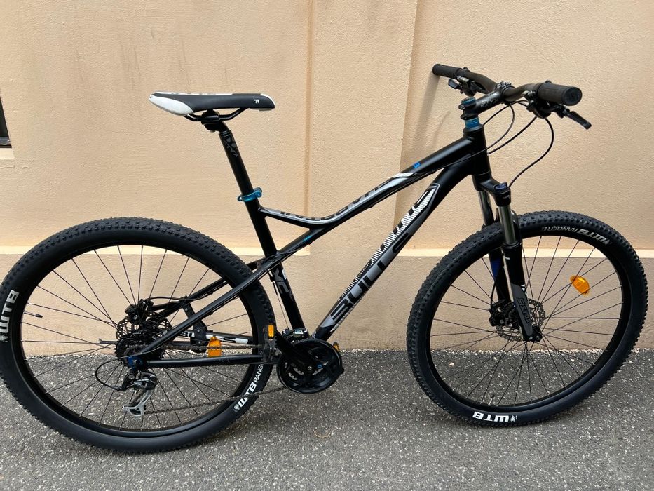 Bicicleta MTB BULLS SHARPTAIL 3 cadru 51cm L Aluminiu Frane hidraulice