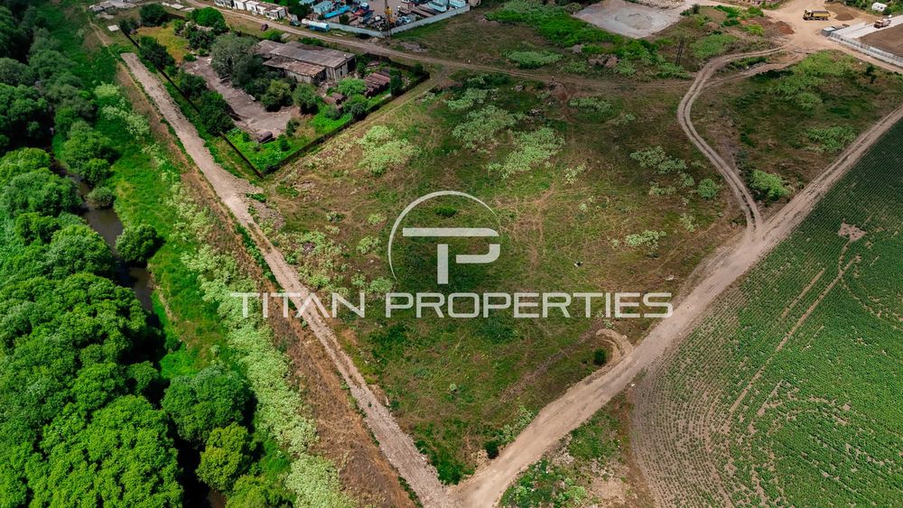 Продава се Парцел в с. Негован, Област София-град - 17949 кв.м за 80 €/кв.м - Снимка #2