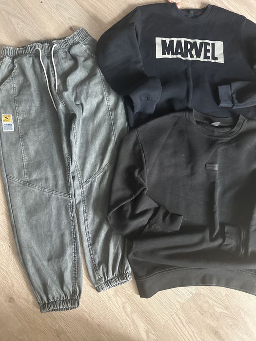 Подросковые вещи на мальчика