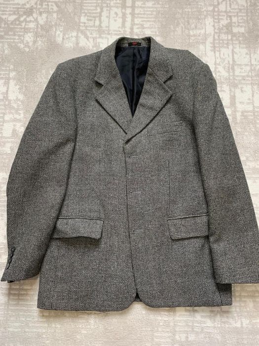 Мужская одежда (костюм и пиджак)