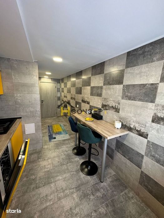 Apartament 2 camere, decomandat, Unirii, renovat recent