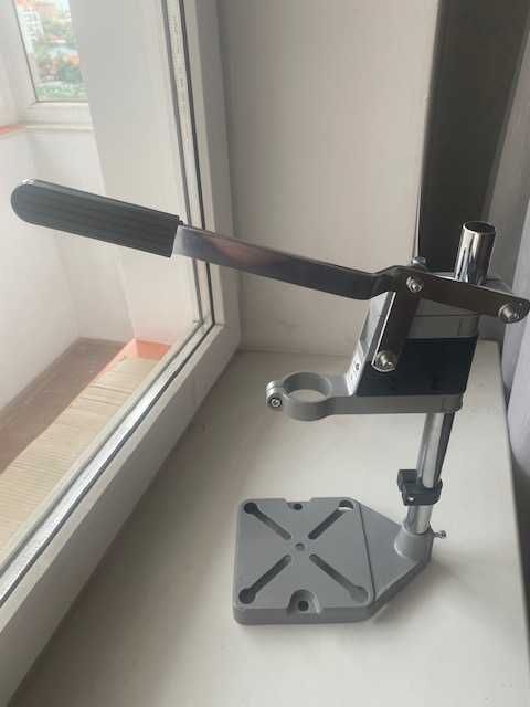 Стойка для дрели шуруповерта