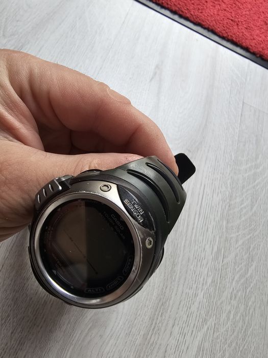 Ceasuri Casio - PROTrek si AE-1500WH ca noi!