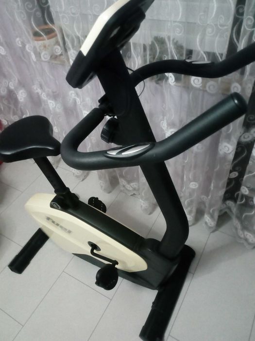 Велоергометър  Fuel Fitness