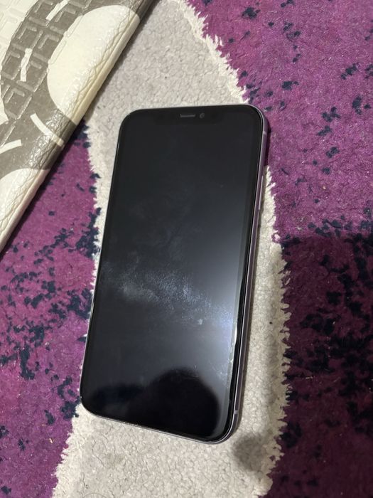 Айфон 11 продам подробнее ватцап