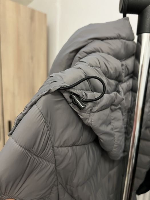 Geaca toamnă-iarnă