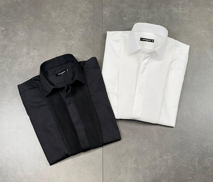 Мъжки ризи различни модели S - 3XL