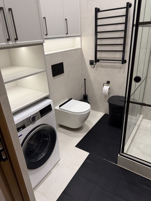 kvartira arendaga qora suv 1 da