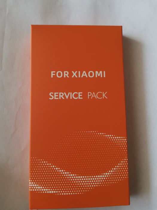 Xiaomi 12 Lite оригинален дисплей