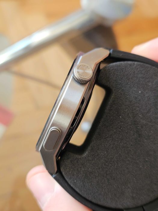 Huawei Watch GT3 PRO 46mm Titanium