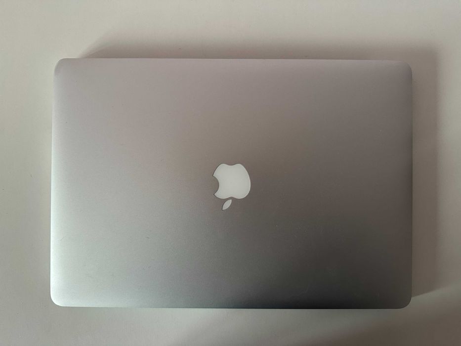 MacBook Pro 15" Retina 2013
