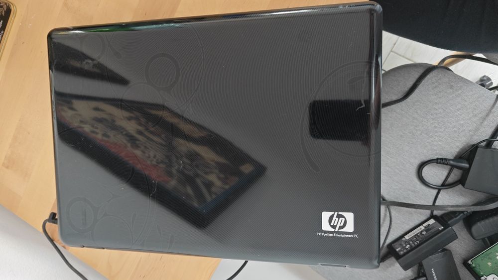 Laptop  HP Pavilion dv6000