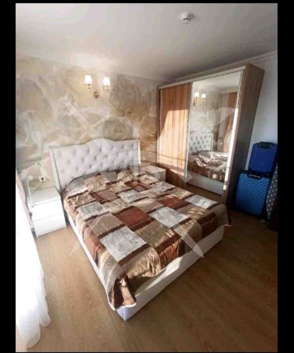 Продава се Двустаен апартамент в к.к. Слънчев бряг - 51 кв.м за 1020 €/кв.м - Снимка #3
