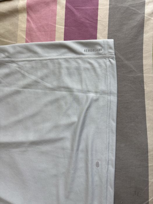 Нови блузи Adidas Training и Running