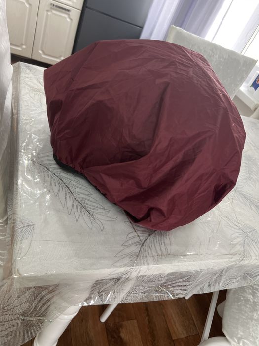 Срочно продам шлем на мотоцикл