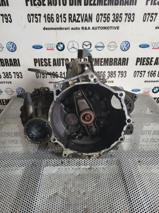 Cutie Viteze Manuala Vw Golf 4 Bora New Beetle 2.0 Benzina 1.9 Diesel Cod Cutie EMR