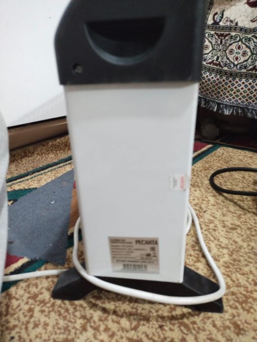 Продам обогреватель