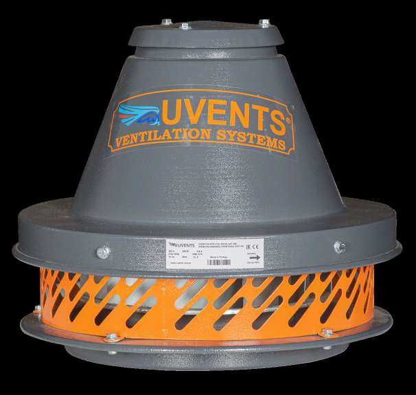 Вентиляторы - Рекуператоры - Вентиляционное оборудование - Кондиционер