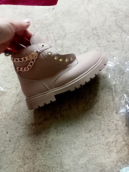 Продажа новых вещей