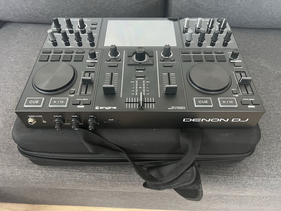 Denon Prime - Go