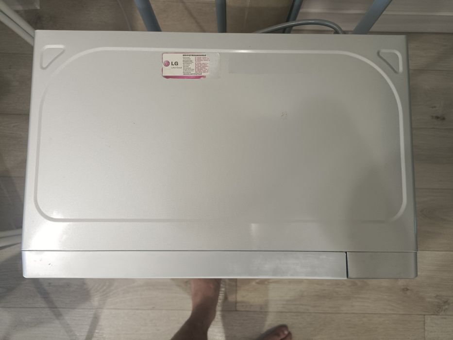 Продам Микроволновка