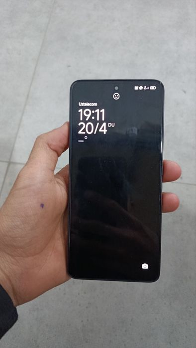 Redmi not 13 6+6/128