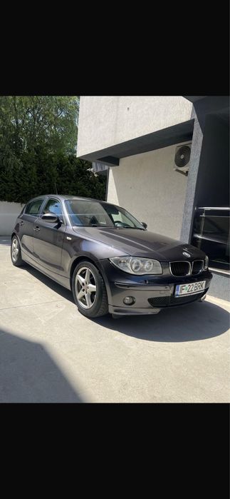 BMW 1 Series 2005 — imagine 2
